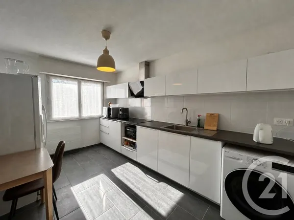 Appartement 3 pièces 75 m²