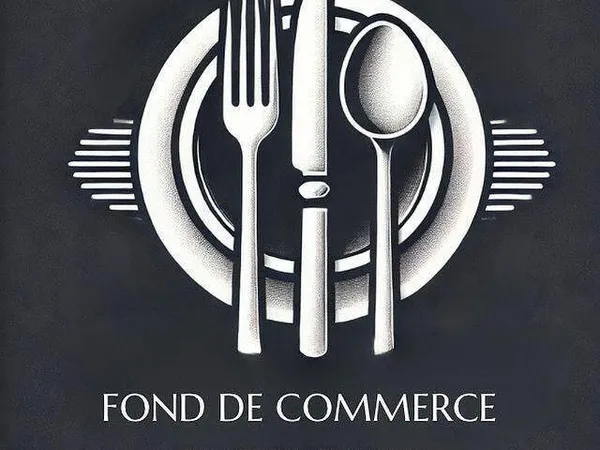 Commerce 110 m²