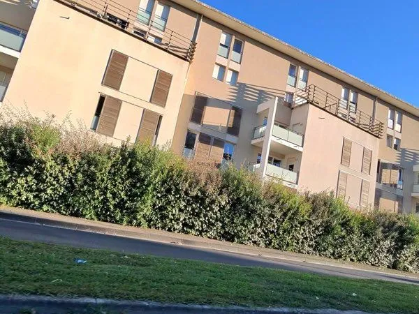 Appartement T3