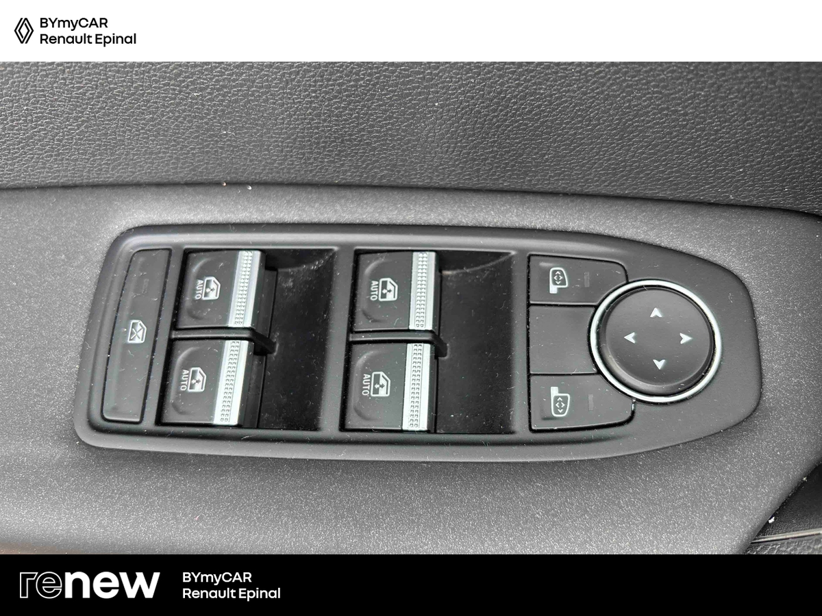 Renault Captur TCe 90 ch — photo 17