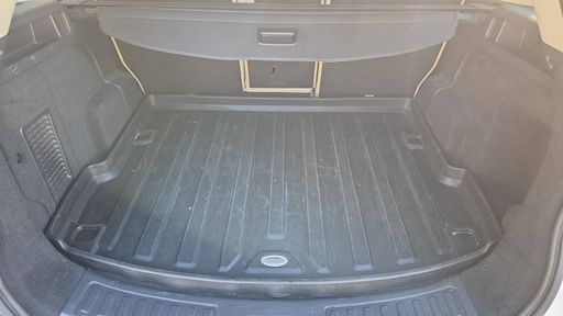 Land Rover Discovery Sport 2.0 TD4 180 4WD BVA8 - HSE – 2015 – 146276 km – Diesel – Boîte Automatique — photo 33