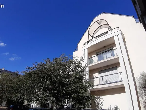 Appartement 3 pièces 90 m²