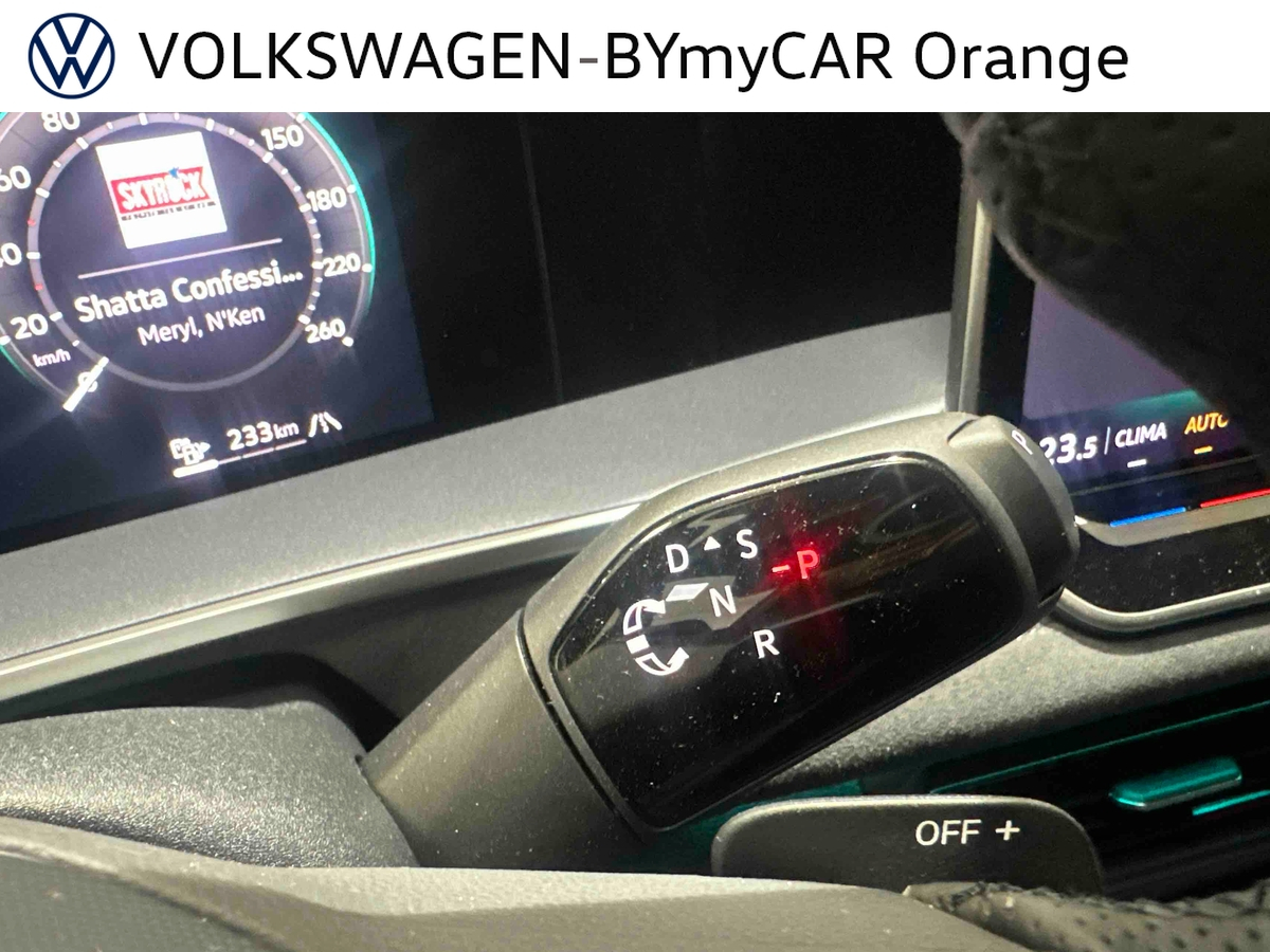 Volkswagen Tayron 1.5 eHybrid 272ch DSG6 5pl — photo 29