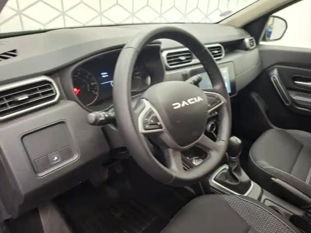 Dacia Duster tce 150 4x2 edc — photo 34