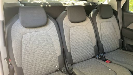 Citroen C4 Picasso 1.6 BlueHDi 100 - Feel Édition – 2015 – 149872 km – Diesel – Boîte Manuelle — photo 18