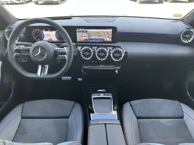Mercedes Classe A 200 d — photo 6
