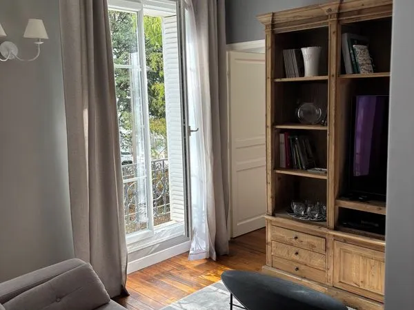 Appartement 2 pièces ETAT NEUF