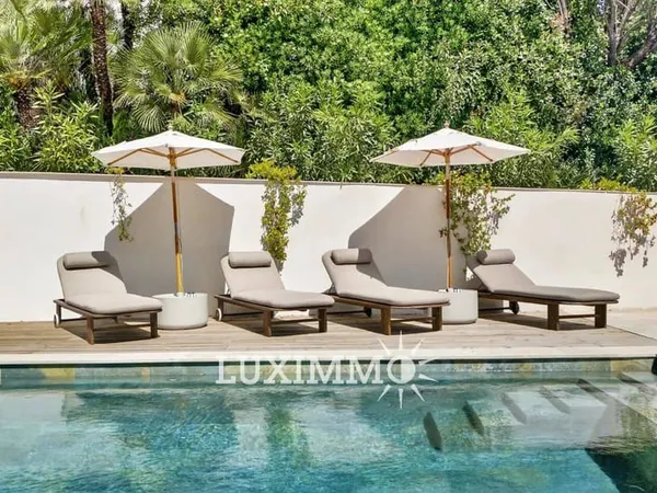Villa 7 pièces 175 m²