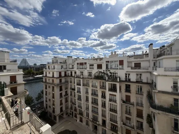 Viager 3 pièces 98 m²