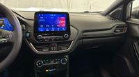 Ford Puma 1.0 Flexifuel 125ch S&S mHEV ST-Line X — photo 19