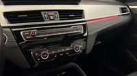 Bmw X1 sDrive18dA 150ch M Sport — photo 26