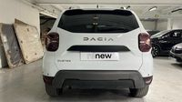 Dacia Duster 1.0 ECO-G 100ch Extreme 4x2 — photo 6
