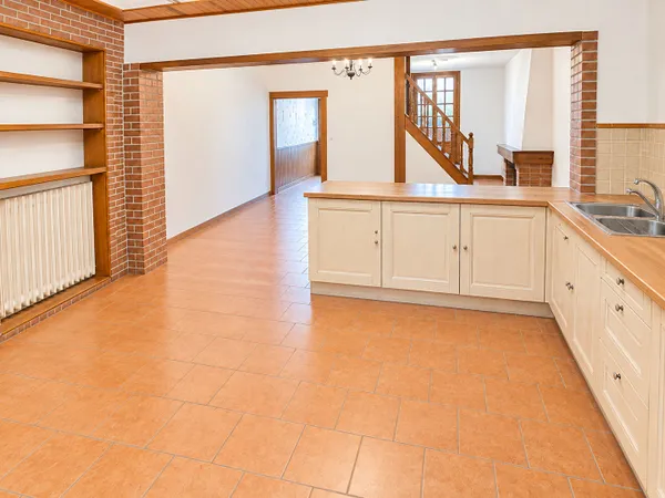 Maison Bruay Sur L Escaut 3 pièce(s) 118 m2