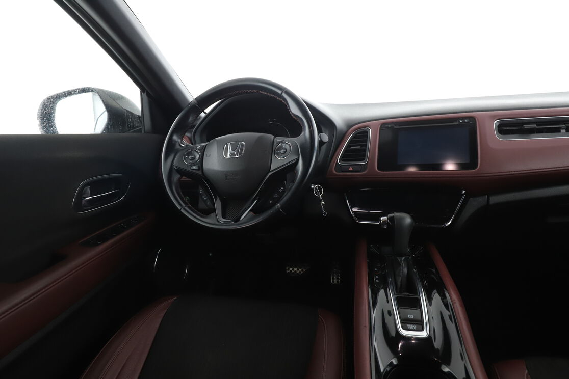 Honda HR-V 1.5 i-VTEC Turbo Sport — photo 12