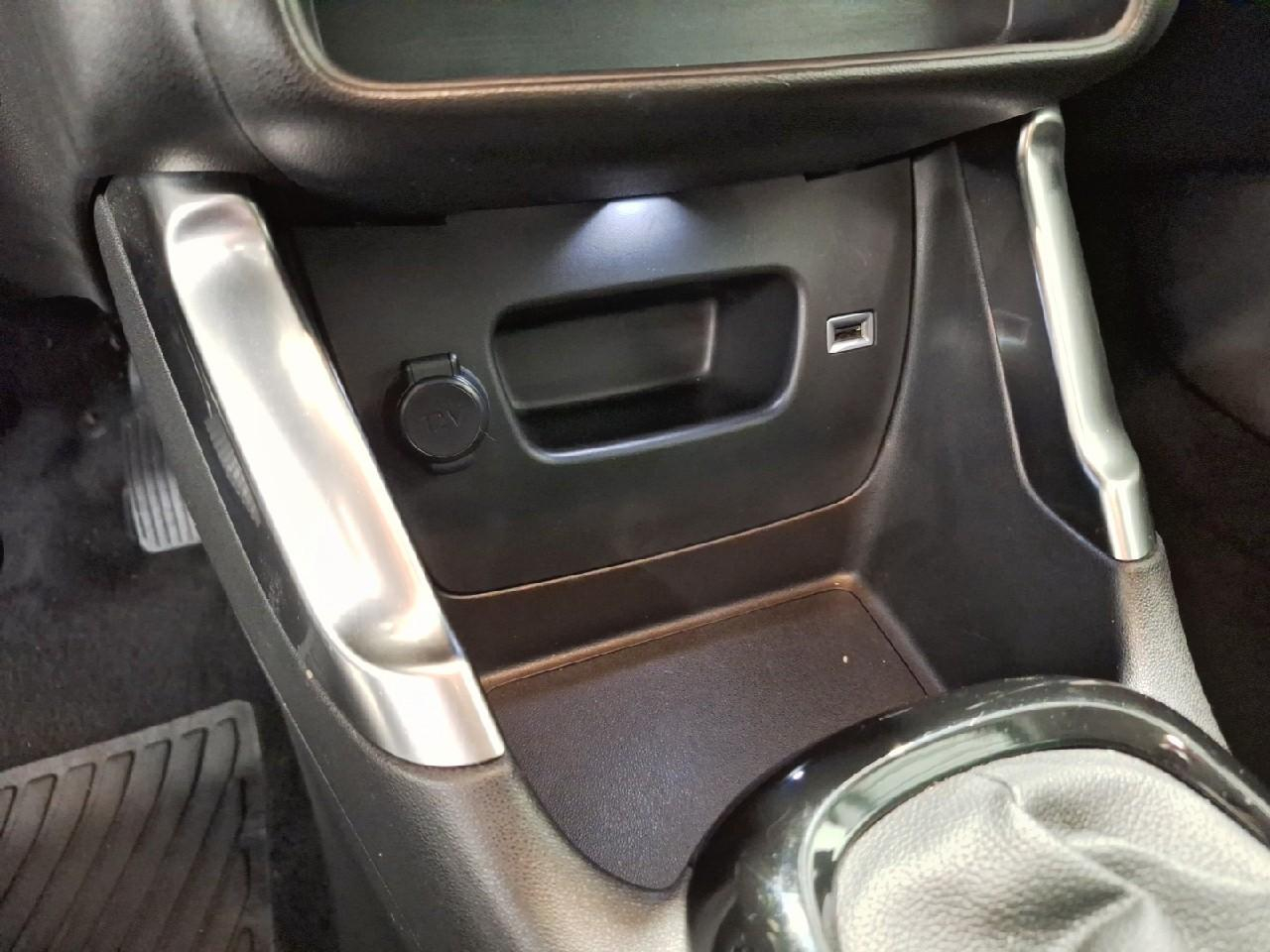 Citroën C3 Aircross bluehdi 110 s&s bvm6 feel pack — photo 15