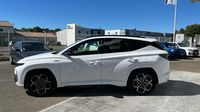 Hyundai Tucson 1.6 CRDI 136ch Hybrid 48v N Line Executive HTRAC DCT7 — photo 8