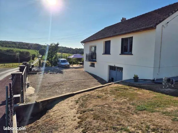 Pavillon individuel