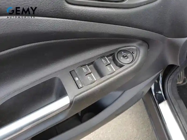 Ford Kuga 1.5 flexifuel-e85 150 s&amp;s 4x2 bvm6 — photo 14