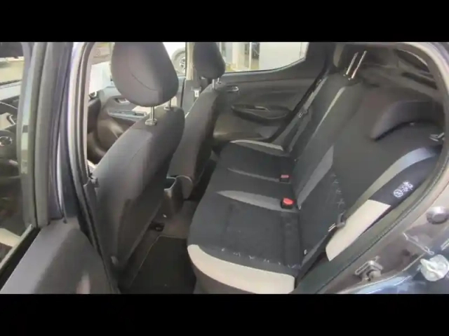 Nissan Micra 1.0 ig-t 92ch made in france xtronic 2021.5 — photo 13