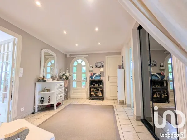 Maison 8 pièces 174 m²