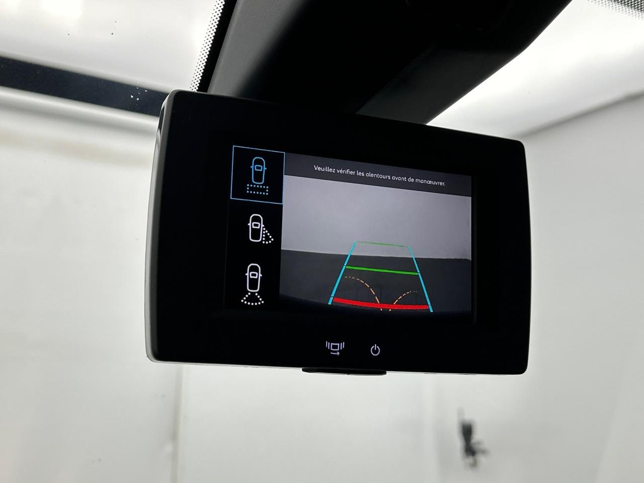 Citroën Berlingo van m 650 bluehdi 100 s&s bvm6 driver — photo 26