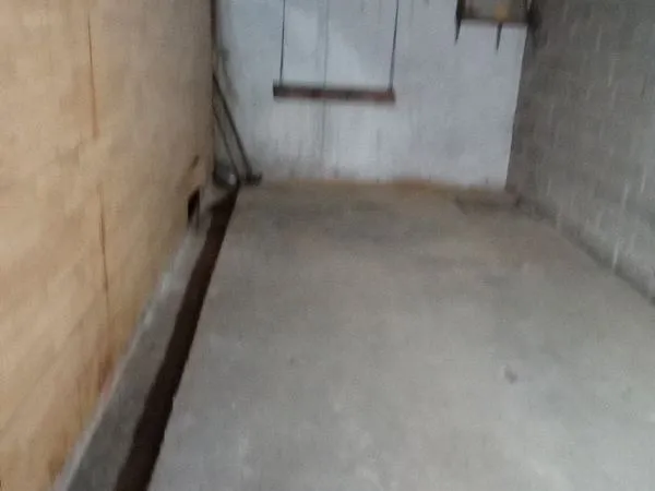 Location box garage