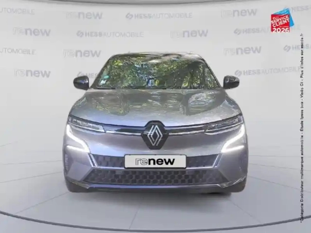Renault Megane e-tech electric ev60 220ch techno super charge — photo 2