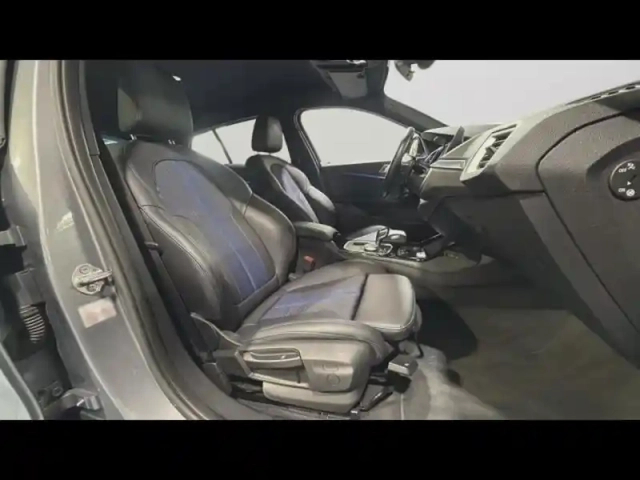 Bmw Serie 1 série 1 118ia 136ch m sport dkg7 — photo 14