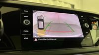 Volkswagen Taigo 1.5 TSI 150ch R-Line DSG7 — photo 28