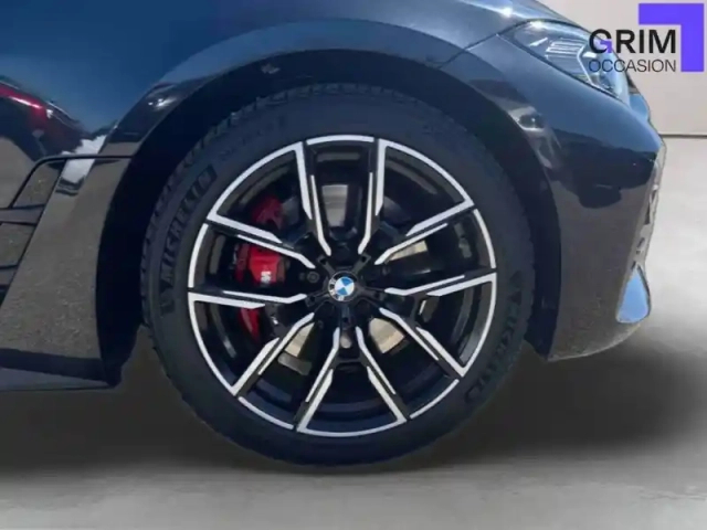 Bmw Serie 4 gran coupe m440i xdrive 374 ch bva8 — photo 14
