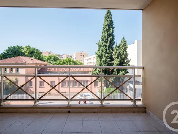 Appartement 2 pièces 56 m²