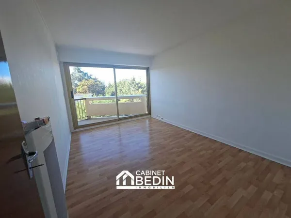 Appartement 1 pièce 25 m²