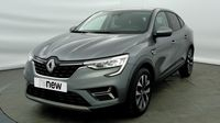 Renault Arkana mild hybrid 140 EDC FAP - 22 Evolution