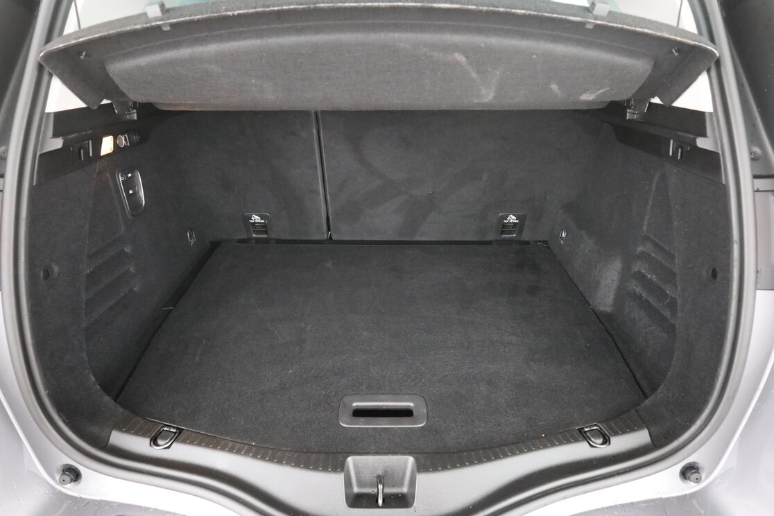 Renault Scenic 1.3 TCe Energy Intens EDC — photo 16
