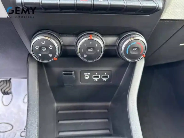 Renault Clio tce 90 — photo 15