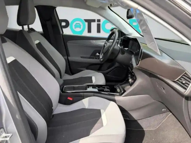 Opel Mokka -e 136ch elegance business — photo 32