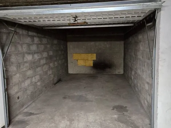Box dans parking souterrain sécurisé à Melun