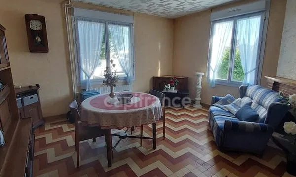 Maison à vendre 5 pièces CHANTONNAY (85)