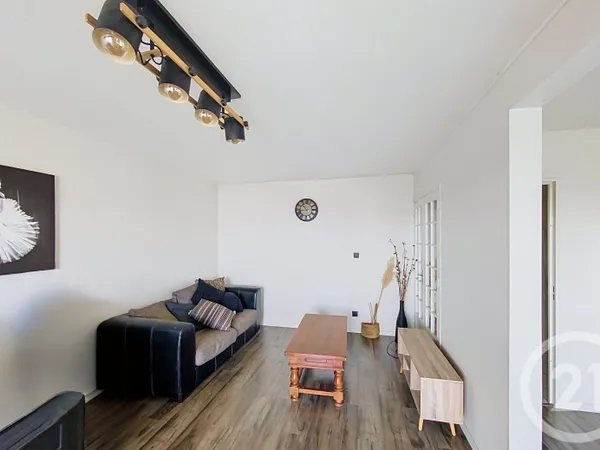 Appartement 3 pièces 50 m²