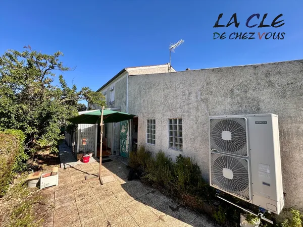 Maison 6 pièces 160 m²