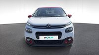 Citroen C3 PureTech 82ch Graphic S&S E6.d