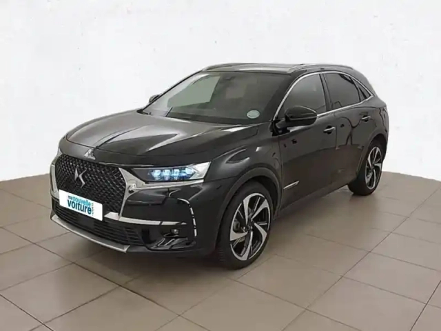 Ds Ds 7 ds7 crossback puretech 180 eat8 — photo 26