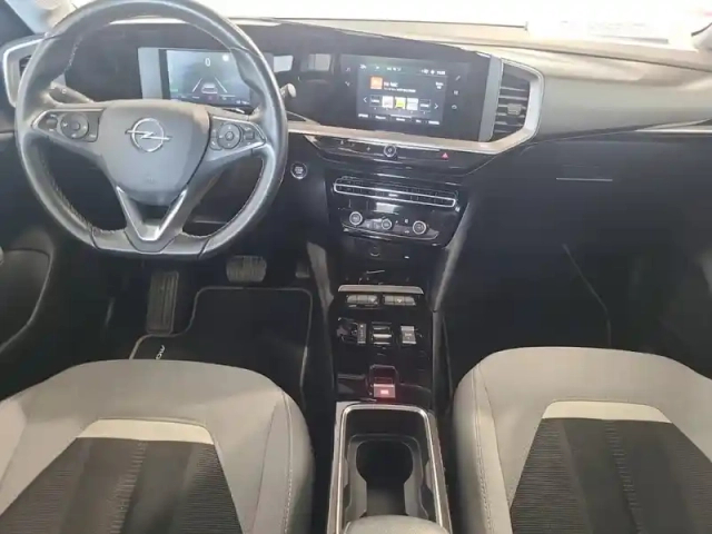 Opel Mokka -e 136ch elegance business — photo 13