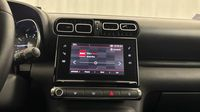 Citroen C3 Aircross PureTech 110ch S&S Shine E6.d-TEMP — photo 19