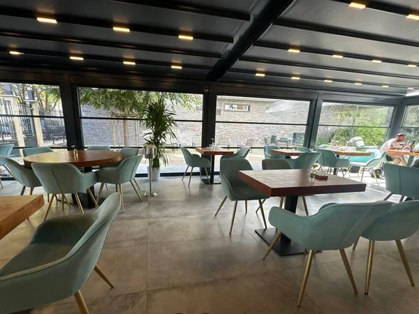 Boutique 162 m²