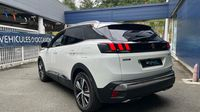 Peugeot 3008 HYBRID4 300ch GT Line e-EAT8 — photo 7