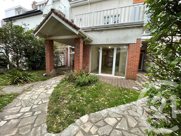 Appartement 2 pièces 66 m²