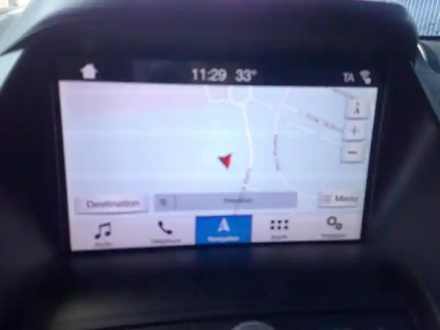 Ford Kuga 1.5 flexifuel-e85 150ch stop&amp;start vignale 4x2 bva euro6.2 — photo 10