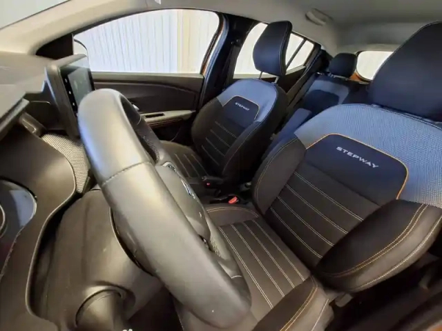 Dacia Sandero tce 90 — photo 18