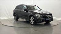 Mercedes Glc 220 d 194ch Avantgarde Line 4Matic 9G-Tronic — photo 3